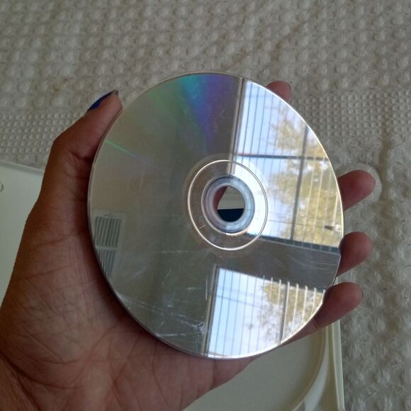 The Swan Princess DVD - Picture 3 of 4